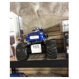 1 LOT REMOTE CONTROL TRUCK