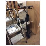 1 LOT VIRO ELECTRIC SCOOTER