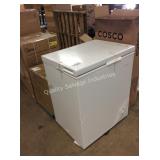 1 LOT FRIGIDAIRE CHEST FREEZER