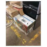 1 LOT VIRO ELECTRIC SCOOTER