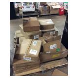 1 SKID ASST CLOTHING