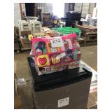 1 LOT DISNEY SLUMBER SET