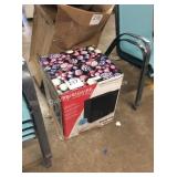 1 LOT FRIGIDAIRE COMPACT REFRIGERATOR