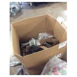 1 CTN STORE MERCHANDISE