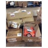 1 SKID ASST CLOTHING