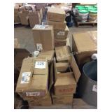 1 LOT ASST COFFEE CUPS