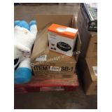 1 CTN SINGLE BURNERS