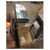 3 CTN GOLF TOSS GAMES