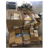 1 SKID STORE MERCHANDISE