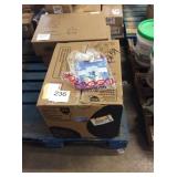 1 CTN KIDS PAJAMA SETS