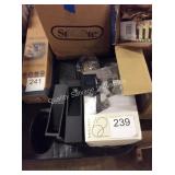 1 LOT LANDSCAPE LIGHTING