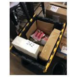 1 LOT STORE MERCHANDISE