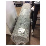 1 ROLL CARPET PADDING