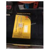 1 LOT GAS SECURITY TOOL (DISPLAY)