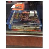 1 LOT BLUE RAY ASST DVD