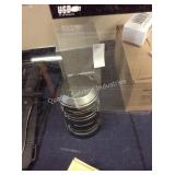 1 LOT BELL & HOWELL MAGNETIC TACLIGHT (DISPLAY)