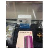 1 LOT DIGITAL MICROSCOPE (DISPLAY)