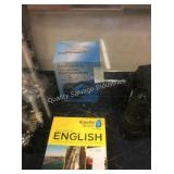 1 LOT BLOOD PRESSURE MONITOR (DISPLAY)