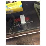 1 LOT SWISS ARMY POCKETKNIFE (DISPLAY)