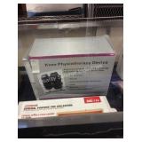 1 LOT KNEE PHYSIO THERAPY DEVICE (DISPLAY)