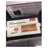 1 LOT AMANA TOOL BIT SET (DISPLAY)