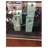 1 LOT ESTEE LAUDER FACIAL CLEANSER (DISPLAY)