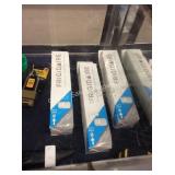 1 LOT 3 FRIGIDAIRE WATER FILTERS (DISPLAY)