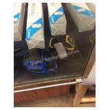 1 LOT 2 TAPE MEASURES (DISPLAY)