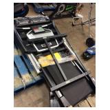 1 LOT PROFORM TREADMILL