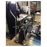 1 LOT EXERCISE EQUIPMENT