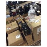 1 SKID STORE MERCHANDISE