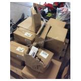 1 SKID STORE MERCHANDISE