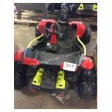 1 LOT POWER WHEELS DUNE RACER