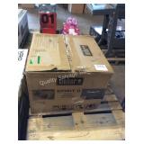 1 LOT WEBER SPIRIT II GAS GRILL