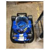 1 LOT ACTIVITY WALKER