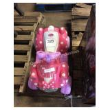 1 LOT MINNIE MOUSE RIDE ON