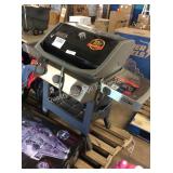 1 LOT WEBER SPIRIT II GAS GRILL