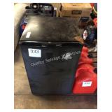 1 LOT COMPACT REFRIGERATOR