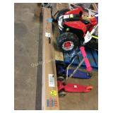 1 CTN MISC FURNITURE