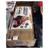 1 LOT POWER WHEELS JEEP