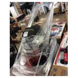 1 LOT COMMERCIAL FLOOR CLEANER