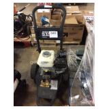 1 LOT NORTH STAR PRESSURE WASHER