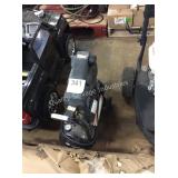 1 LOT TRICAM AIR COMPRESSOR