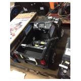 1 LOT CHEVY TRUCK RIDE ON