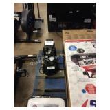 1 LOT TWIN CAM AIR COMPRESSOR