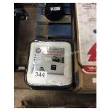1 LOT TWIN HEATED BLANKET