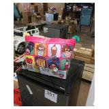 1 LOT DISNEY SLUMBER SET