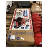 1 CTN POWER WHEELS JEEP