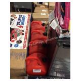 1 LOT (4) 5 GAL GAS CANS