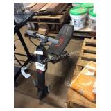 1 LOT VIRO ELECTRIC SCOOTER